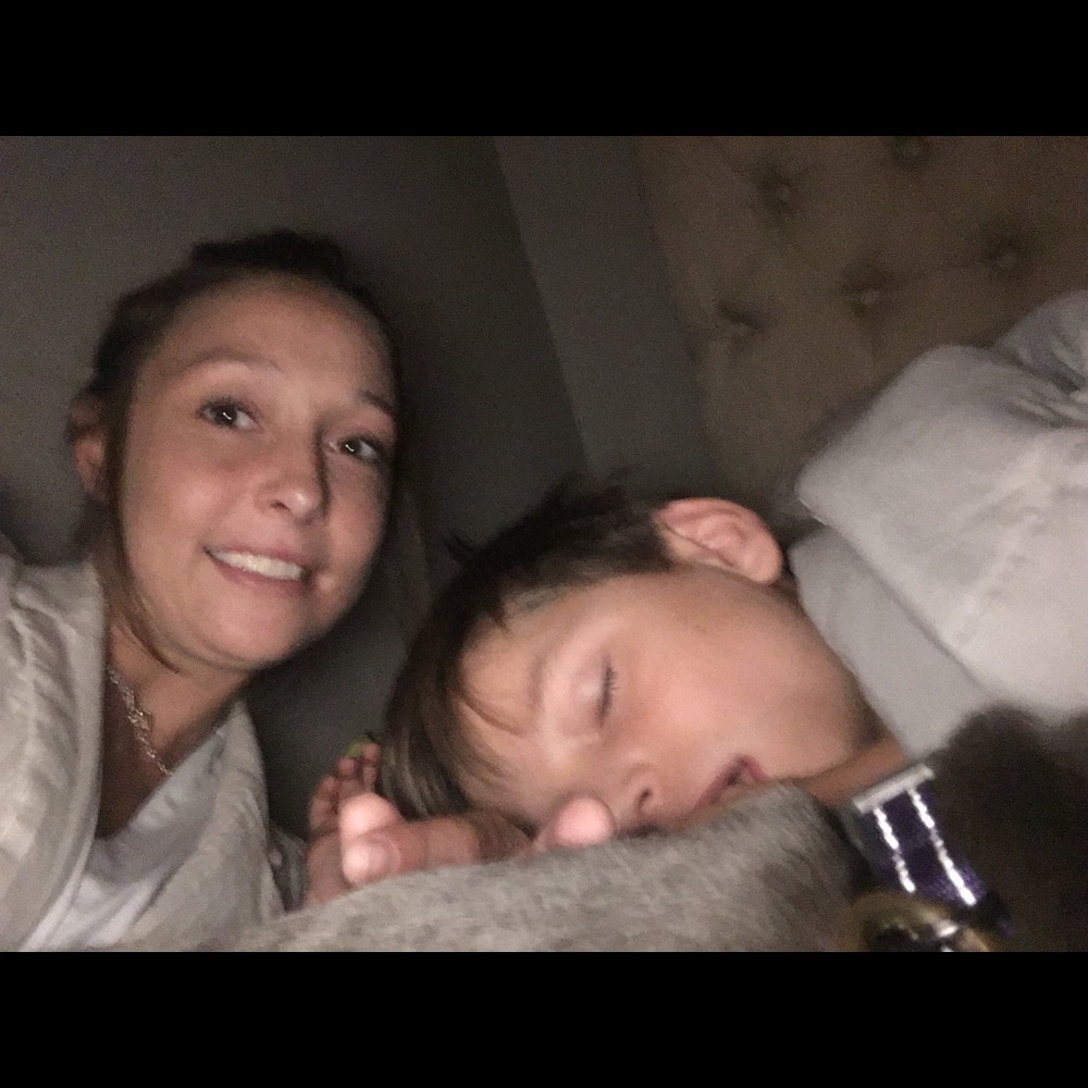 Meet your Posher, Meghan